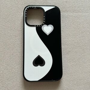 Casetify 12 pro max case